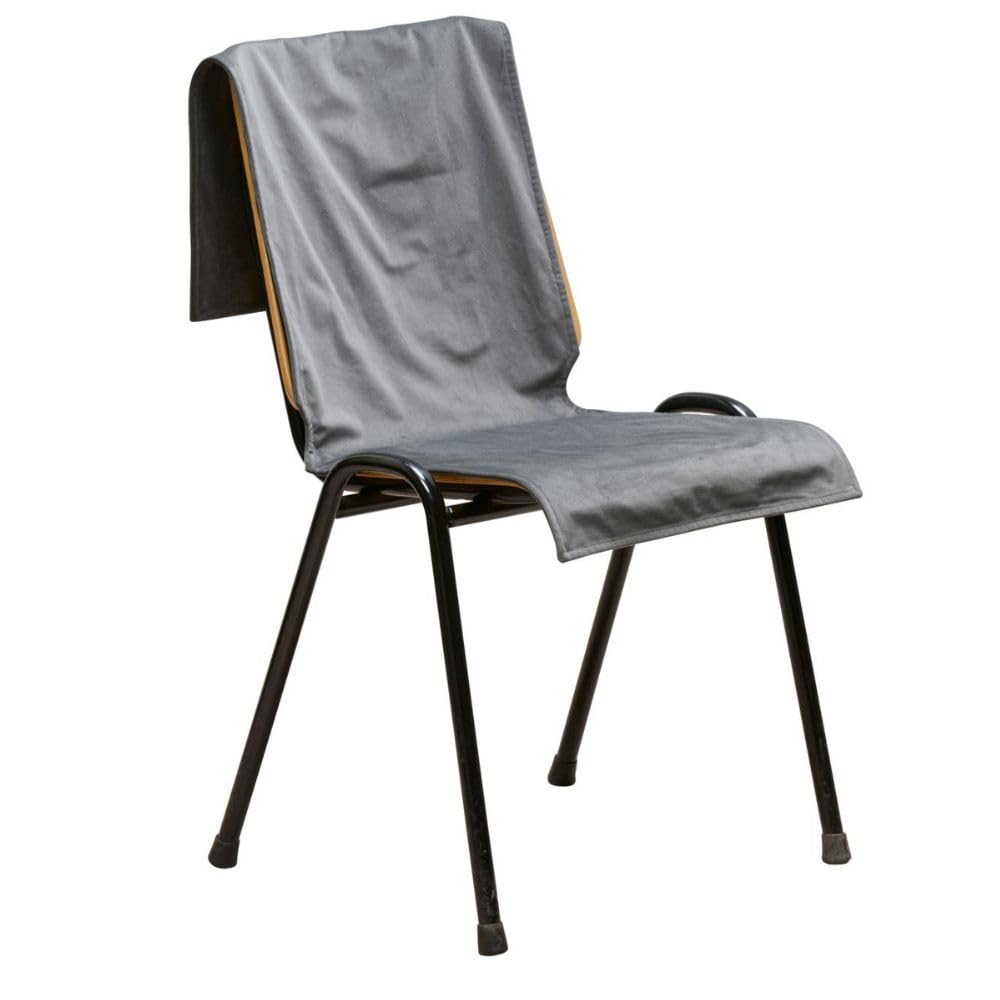 alpina Outdoor Kissen Kabellos - Heizkissen mit Abschaltautomatik - Wärmekissen Elektrisch mit Akku für Stuhl oder Garten - Outdoor Sitzkissen und Heizmatte Schwarz