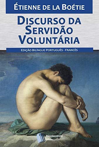 Discurso da Servidão Voluntária