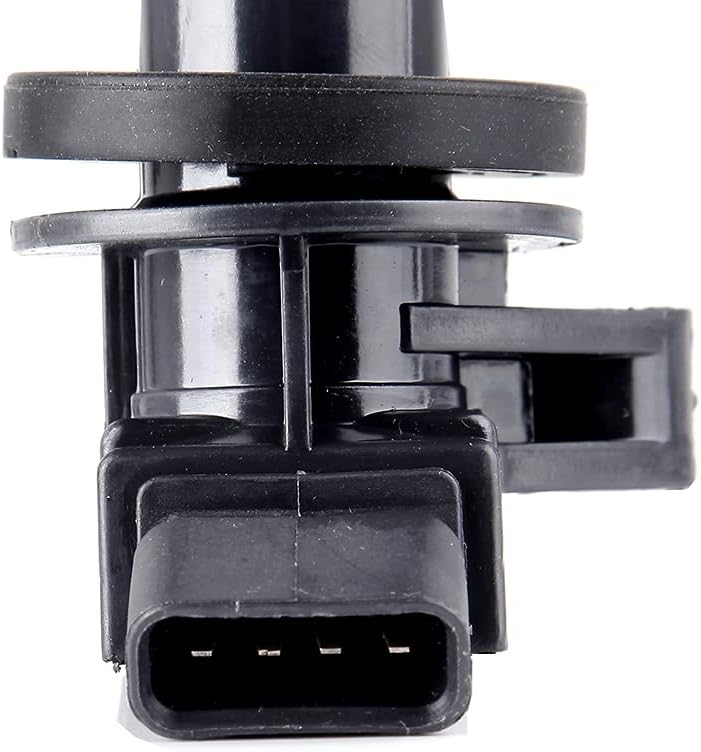 SCITOO Ignition Coils UF247 for Toyota MR2 Spyder 1.8L 2000-2005 for Toyota Matrix 1.8L 2003-2008 for Toyota for Corolla 1.8L 2000-2008 4pcs Ignition Coils