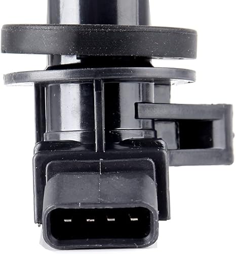 Vista 1864 de SCITOO 1 bobinas de encendido con 4 bujías de iridio para Chevrolet 2011-2015 Cruze 1.4L 2016 Cruze Limited 1.4L 2012-2020 Sonic 1.4L 2013-2021 Trax