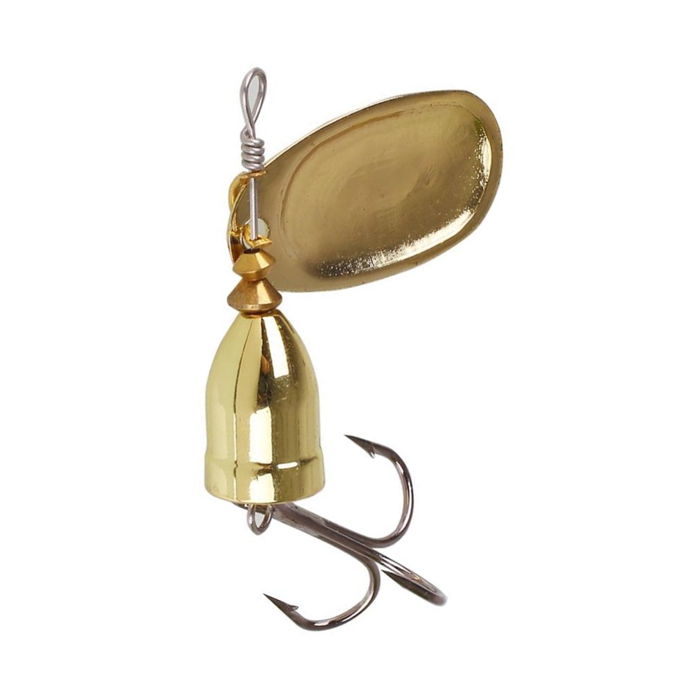Futaba Fishing Spinner Spoon Bait 2