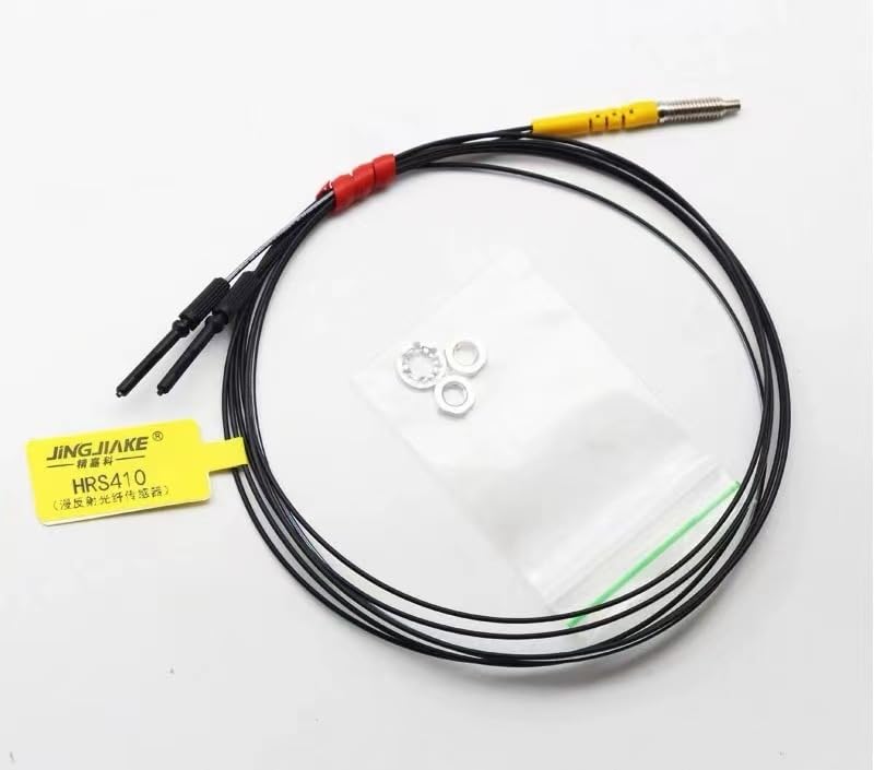 1PCS new For fiber optic sensor PRA-310-I