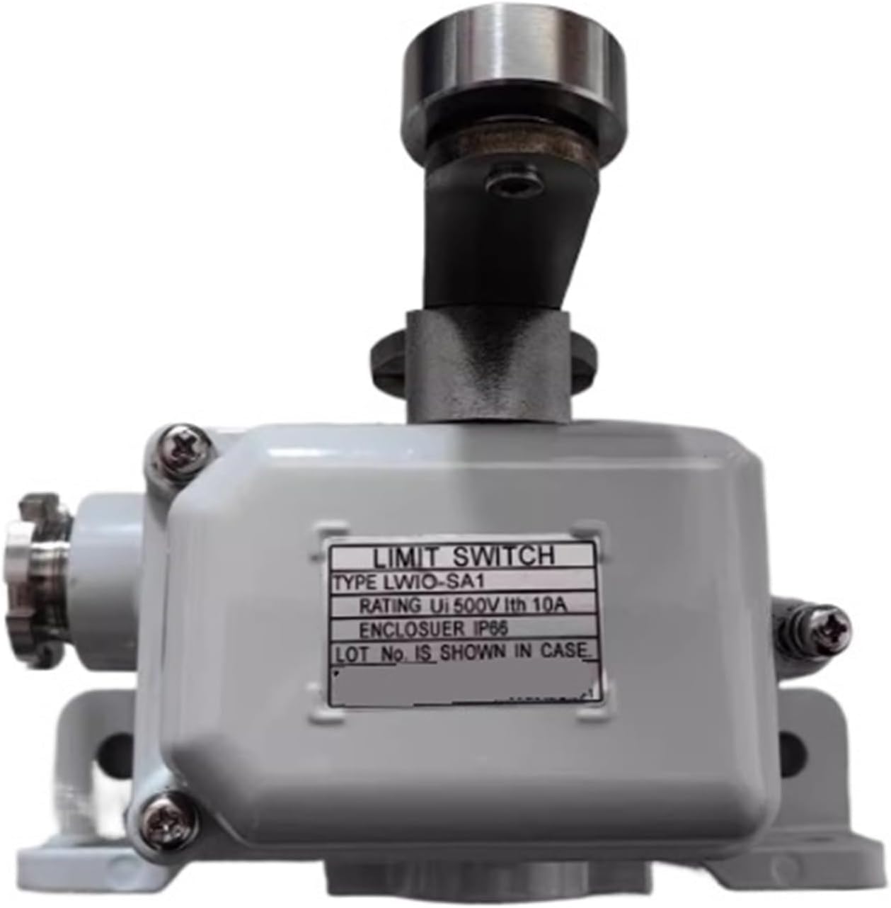 Limit Switch LWIO-SA1 LWIO-SA2(LWIO-SA2)