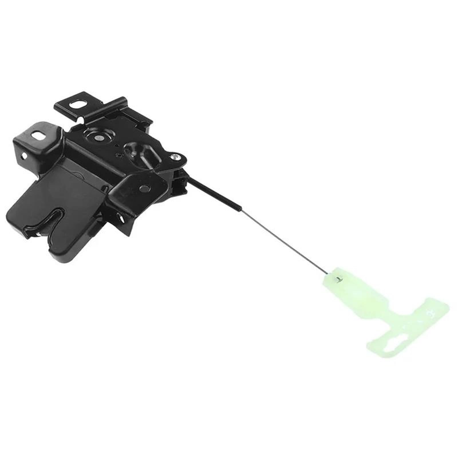 Car Trunk Deck Lid Door Latch Lock Replacement Parts for Ford for Mustang Coupe 2010-2014