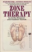 Zone Therapy 0523418604 Book Cover