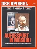 DER SPIEGEL