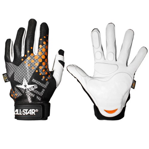 All-Star Adult Protective Catcher's Glove - Left Hand - Small CG5000A-LH-S