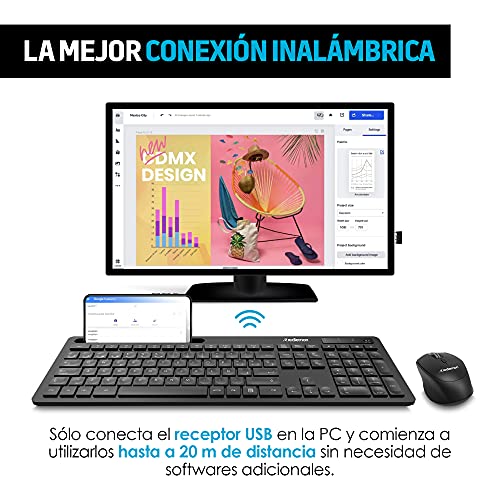 Teclados De Computadora, Personal Computer Imagen adicional