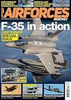 Algopix Similar Product 18 - Air Forces Monthly