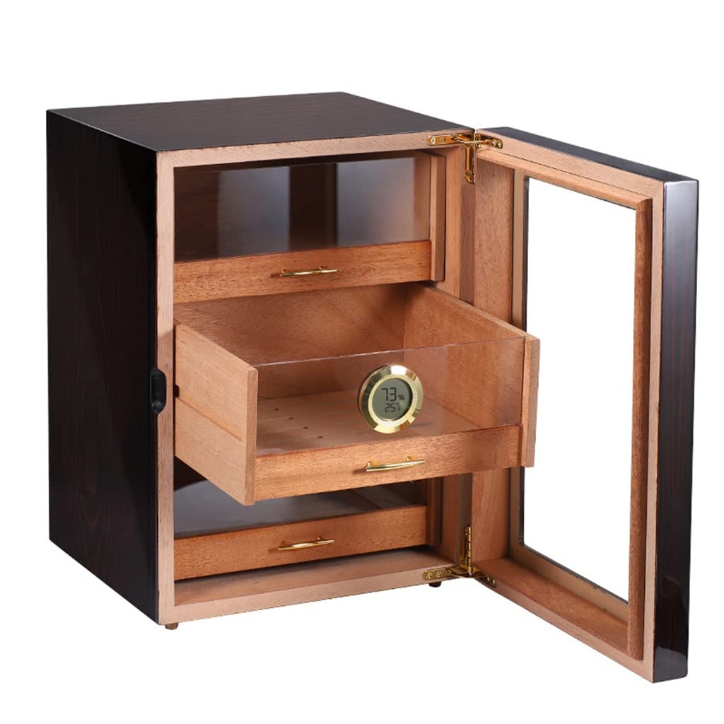 Buy Handmade Cigar Humidor Humidor for 100 to 150