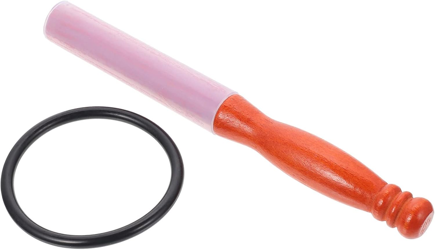 BESTonZON 2sets Buddhist Singing Bowl Mallet Stick for Meditation Wooden Sound Bowl Accessory for Easy to Use Striker for Deep Relaxation and Chanting BESTonZON 2sets Buddhist Singing Bowl Mallet Stick for Meditation Wooden Sound Bowl Accessory for Easy to Use Striker for Deep Relaxation and Chanting