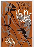 Mystery of the Voodoo Queen's Treasure 0805938583 Book Cover