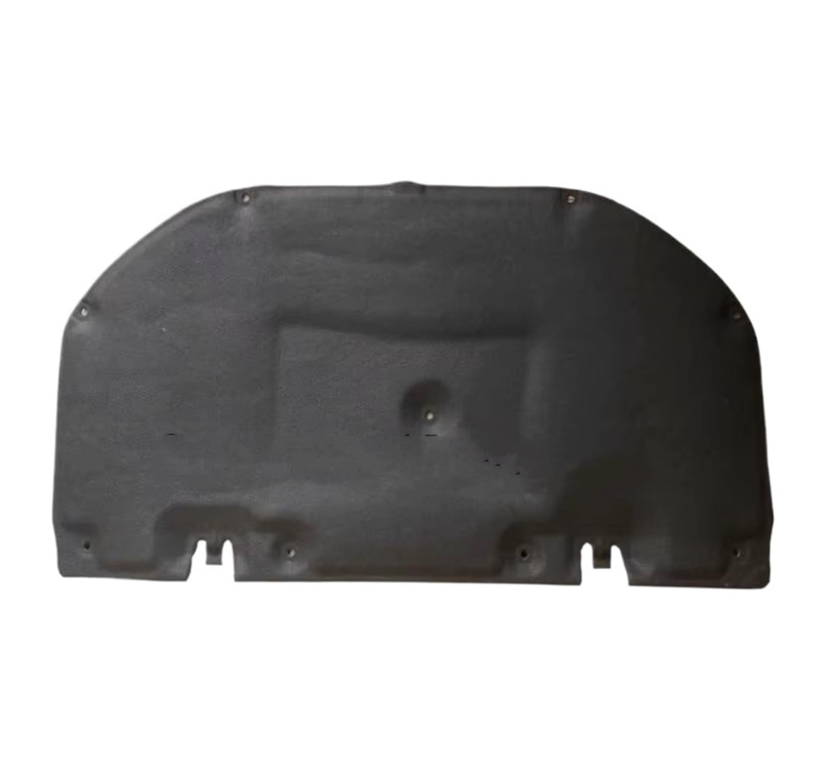 Isolation thermique capot Camry 防噪 Tapis coton tablier moteur 18-22 - 7