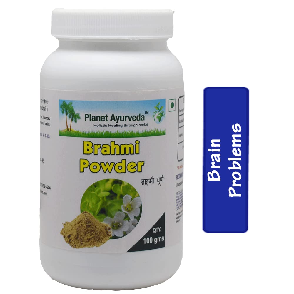 See full amazon price history chart for Planet Ayurveda Brahmi Powder - 100 GM Planet Ayurveda Brahmi Powder - 100 GM (B09KLQHC4J) Amazon Price History, Amazon Price Tracker