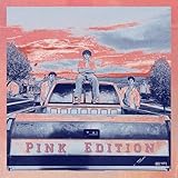 huda beauty pink edition lipstick  Pink Edition