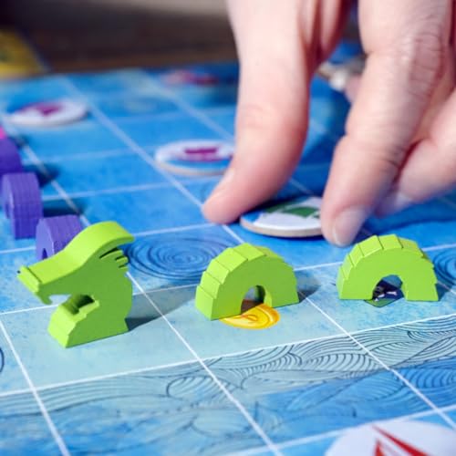 Spielansicht von Seedrachen_1