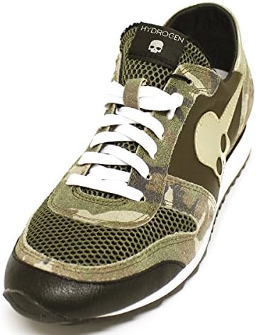 Amazon ハイドロゲン スニーカー メンズ 靴 迷彩柄 シューズ 並行輸入品 41 約26cm Hydrogen ハイドロゲン スニーカー Amazon ハイドロゲン スニーカー メンズ 靴 迷彩柄 シューズ 並行輸入品 41 約26cm Hydrogen ハイドロゲン スニーカー
