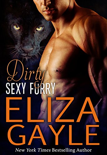 Free eBook - Dirty Sexy Furry