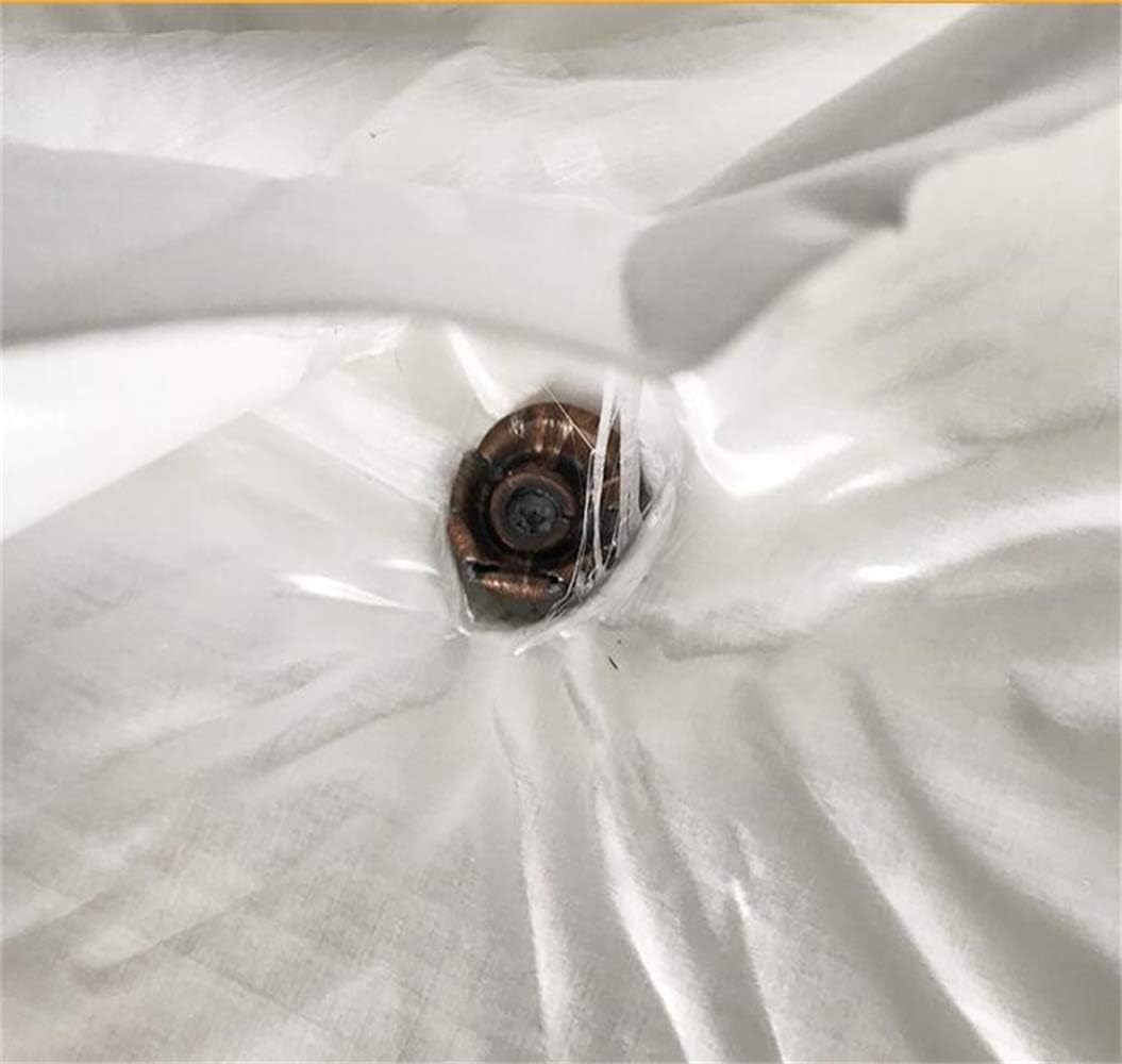 IIIA-Level Herren Kugelsichere Weste, Militär Taktische Schusssichere Weste Anti-Bullet-T-Shirt Verdeckte V Ausschnitt, ärmellos, Mit 5 Knöpfe Vorne Und Hinten Rüstung