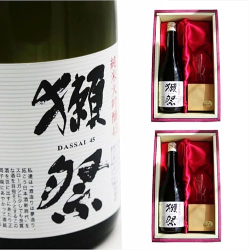  { Mtgy ڍ 45 đ 720ml  OX&Ђ̂ 2Zbg zҗj ސEj