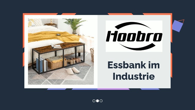 Sitzbank Esszimmer HOOBRO Sitzbank Für Esszimmer