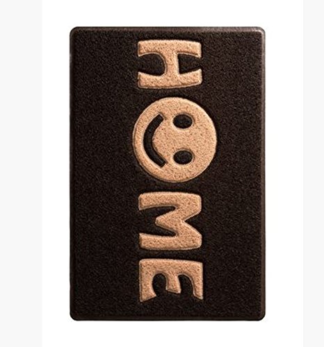 SAZDFY Felpudos Originales y Divertidos Alfombras de Entrada de casa Felpudos Entrada casa Originales Tapete Decorativo Alfombra de Entrada para la Cocina,Porche,Inicio,Garaje-B 45x75cm(18x30) Cover