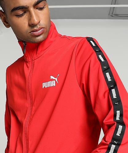Image of PUMA Mens Tracksuit