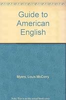Guide to American English 0133692566 Book Cover
