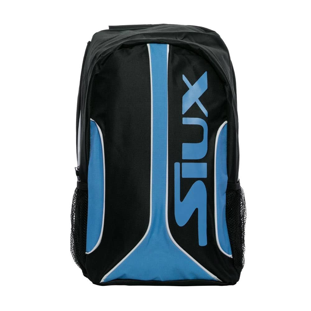 Mochila deportiva de pádel Siux The Rook con espacio para ropa y accesorios