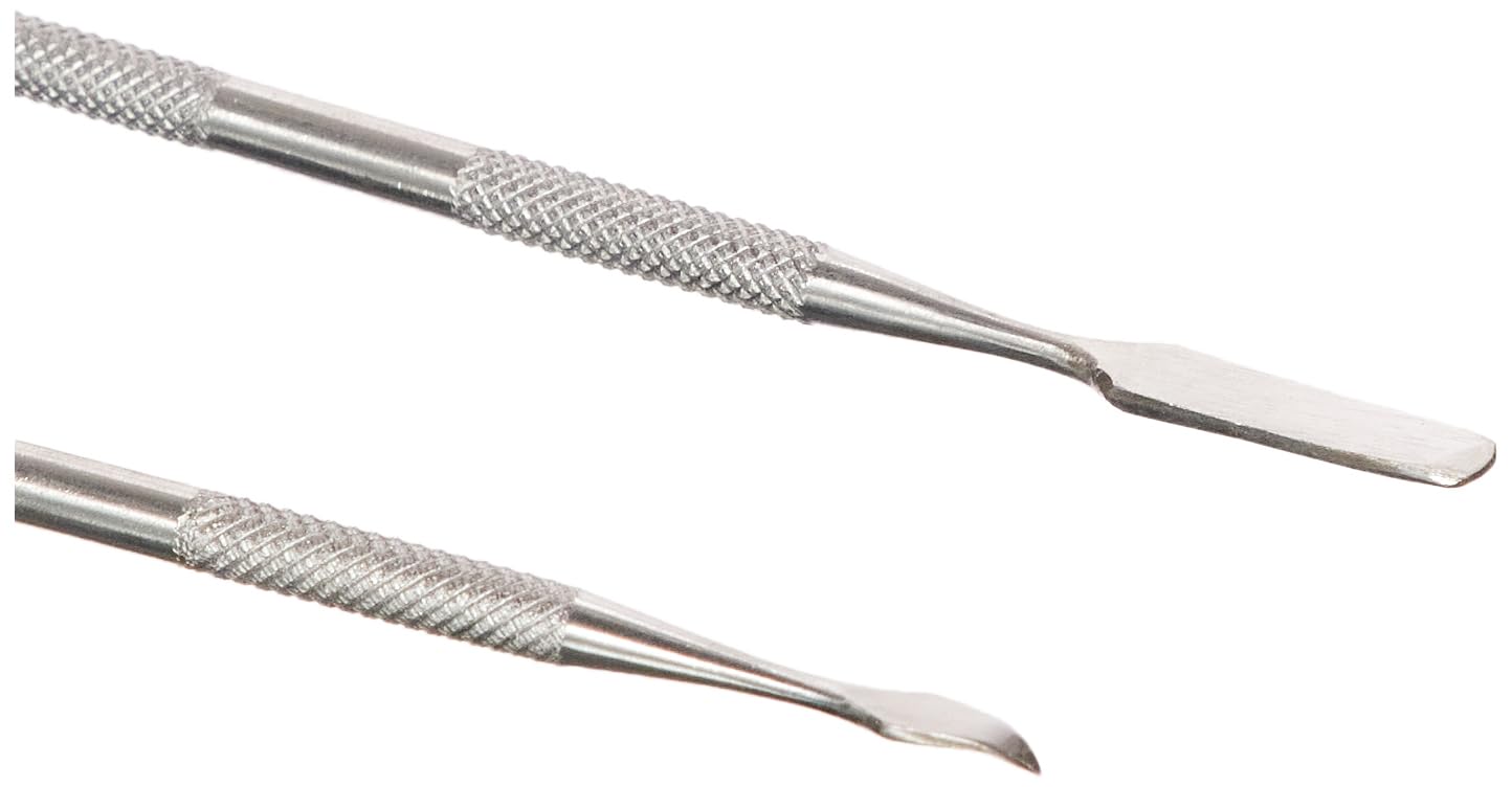 Rolson 59137 12 pc Wax Carver Set