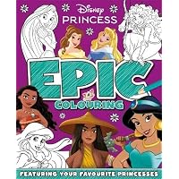Disney Princess