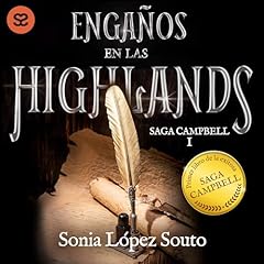 Enga&ntilde;os en las Highlands cover art