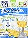 RICE & RICE Rice Cuisine - Alternative Zu Sahne / Rahm - Glutenfrei (1 x 200 g)