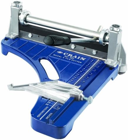 MODEL -InchA-Inch TILE CUTTER