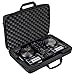 Odyssey DJ Controller Carrying Bag Compatible with Traktor S2 Mk3