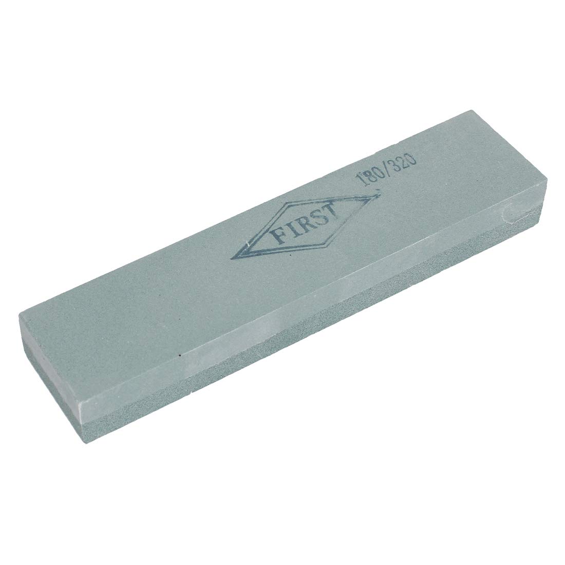 Aexit Grit 180# Abrasives 320# 200x50x25mm Abrasives Sharpening