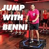  Jump with Benni