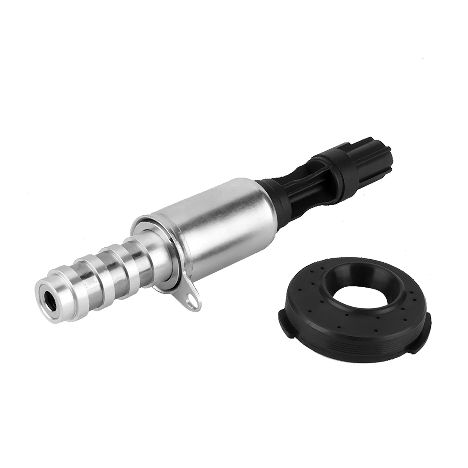 Buy KAIYI Huanhuan Department Store Oil Pressure Sensor Solenoid Valve 8L3Z6M280A Fit For