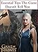 Game of Thrones: Essential Tips The Game Doesn't Tell You (English Edition)