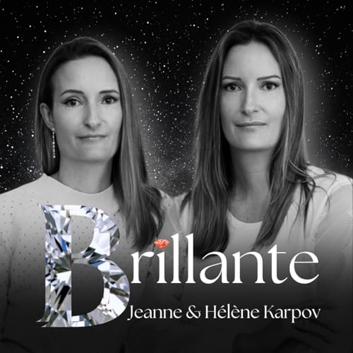 Brillante #1 H&eacute;l&egrave;ne & Jeanne Karpov lancent une alerte pour inscrire le m&eacute;tier de gouacheur dans la liste des m&eacute;tiers d'art
