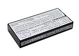 KDXY Compatible with Battery DELL PowerEdge 1950, PowerEdge 2900, PowerEdge 2950, PowerEdge 2970, Poweredge 6850, Poweredge 6950, PowerEdge 840