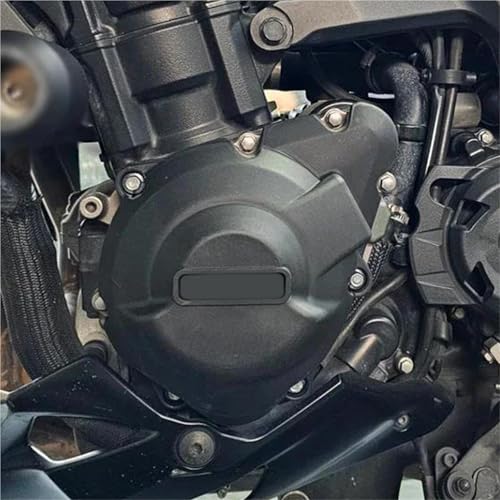 Protections de moteur haut de gamme pour moto Ninja 1000SX