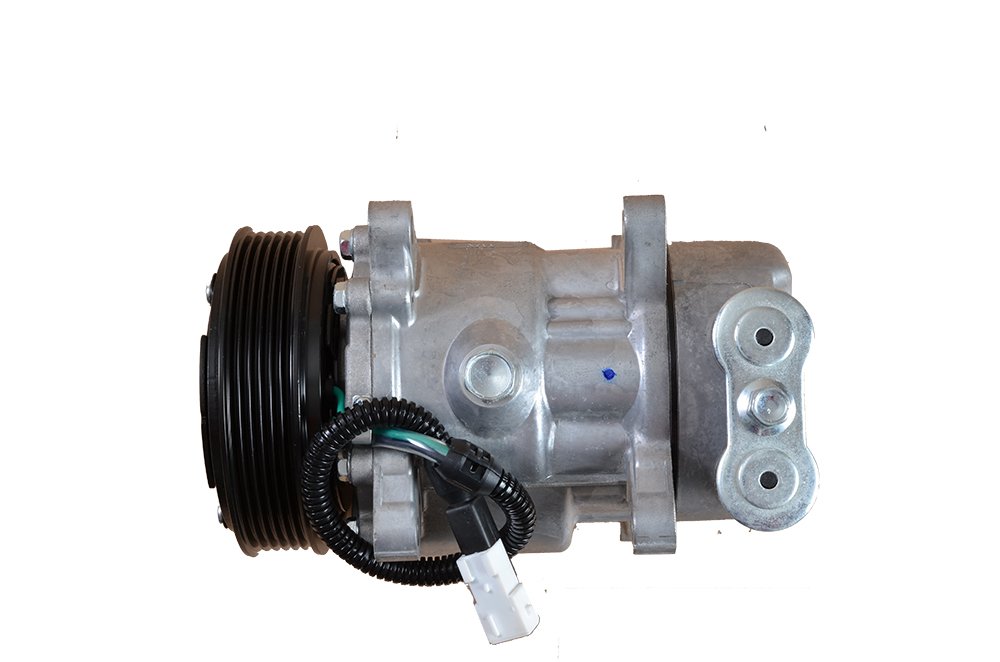 NRF 32275 Compressor, air conditioning