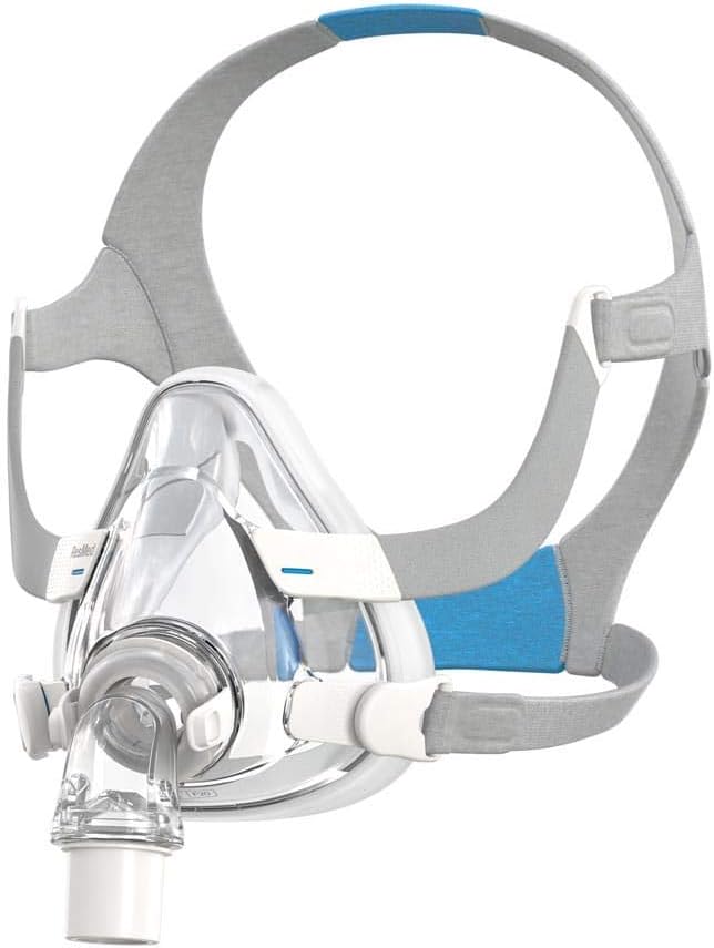 Magnetic Headgear Clips for AirFit & AirTouch F20 F30 N20