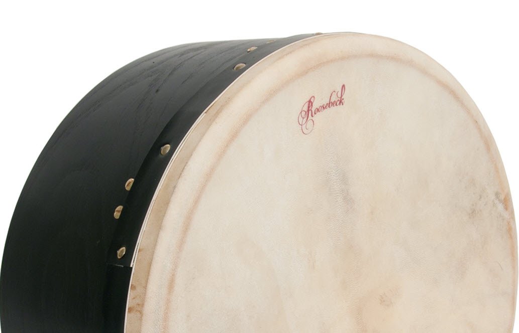 Amazon | Bodhran, 16