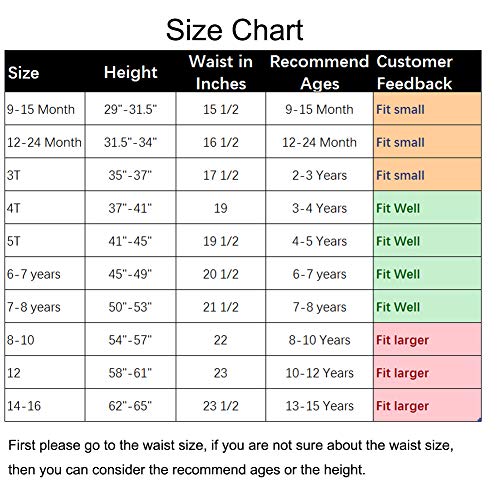 Girls 3 Pack Running Athletic Cotton Shorts, Kids Baby Workout And Fashion Dolphin Summer Beach Sports 2-3T #TOP1