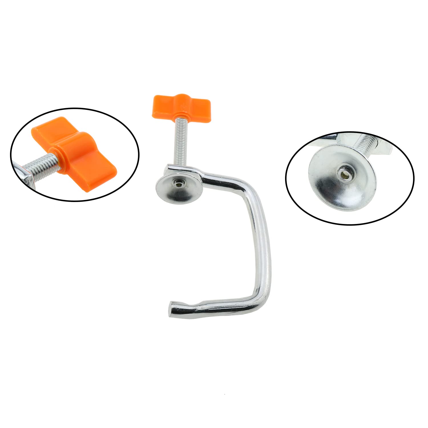 Amazon | ZZHXSM パスタマシン クランプ パスタマシン ホールド