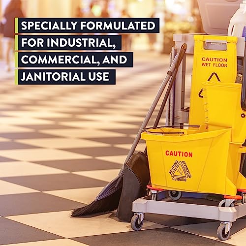 Detco Gone Instant Mold & Mildew Remover - 12.5% Bleach Industrial-Strength Cleaner, Stain Removal On Shower, Siding, Bathroom Tile, Grout, Trim, Boats, And Outdoor Furniture, 1-Quart Spray Bottle #TOP6