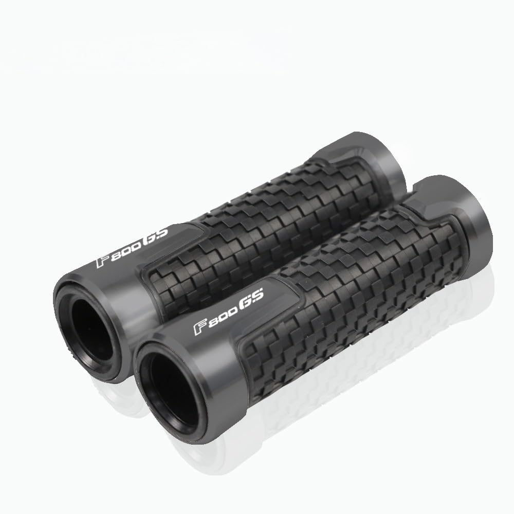Poignées de moto F800GS guidon noir accessoires F 800 GS toutes années