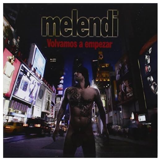 Volvamos A Empezar (Reed)